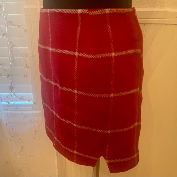 Lulus Mini Skirt - Picture 3 of 10